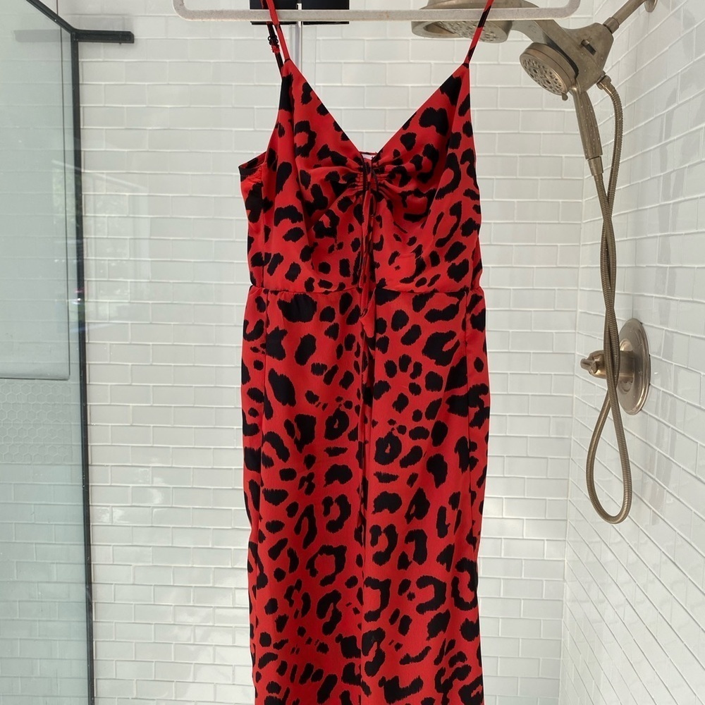 Topshop Dress